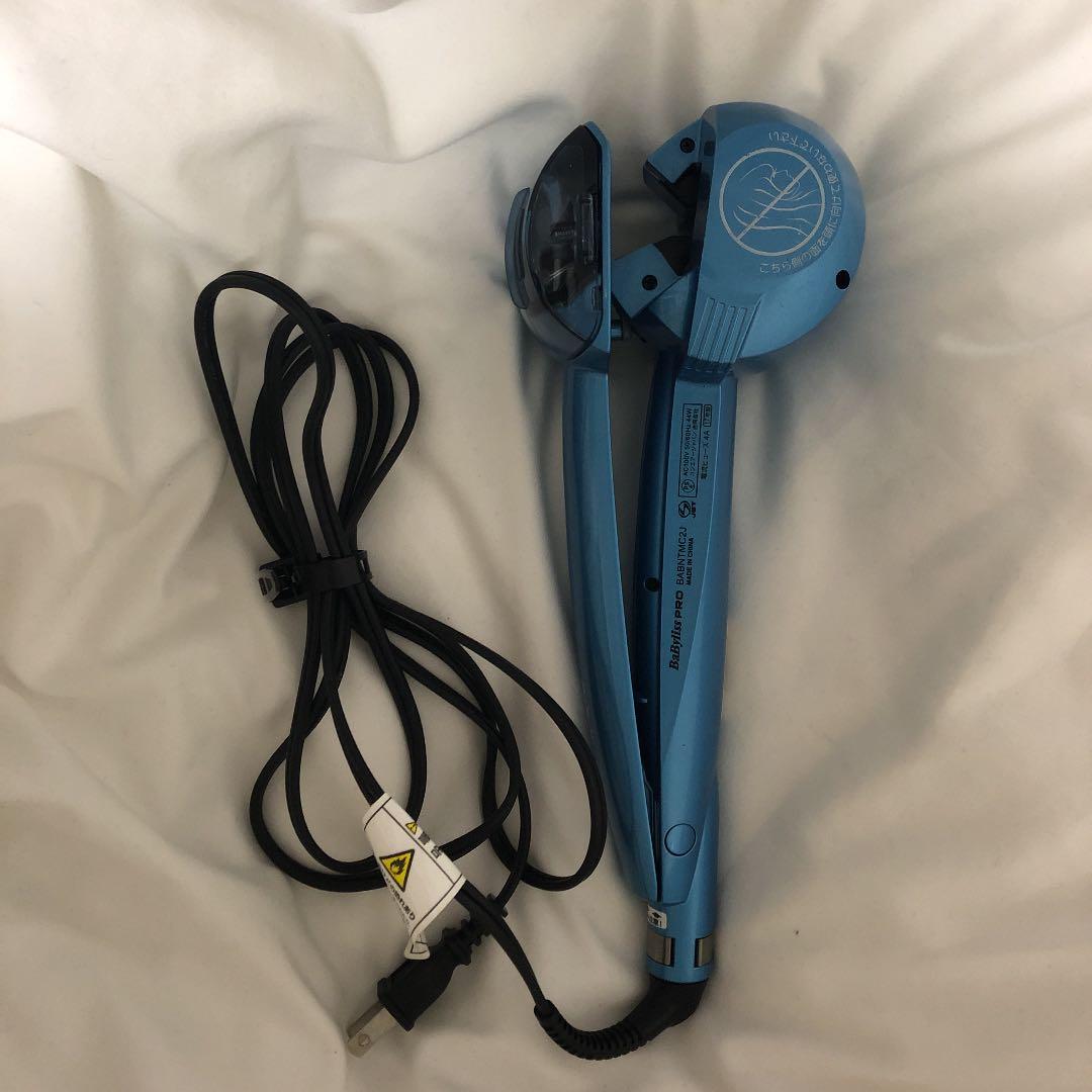 ベビリス ミラカール