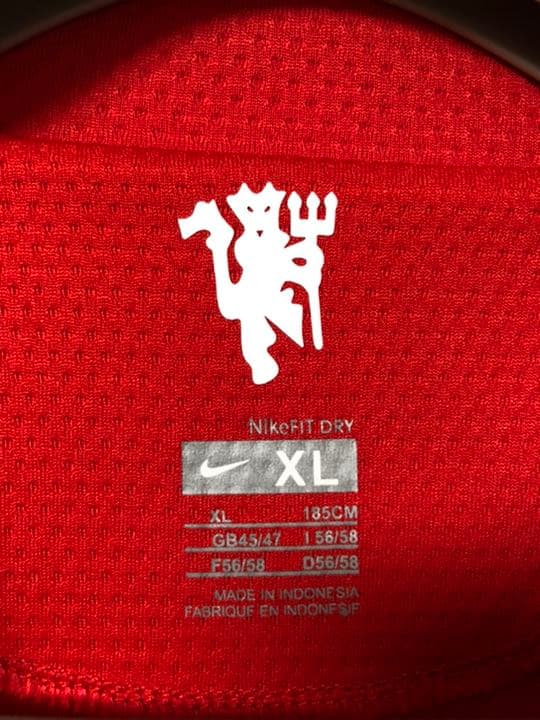 最上の品質な クリスティアーノロナウド マンチェスターユナイテッド 長袖 ユニフォーム ウェア Www Collectiviteslocales Fr