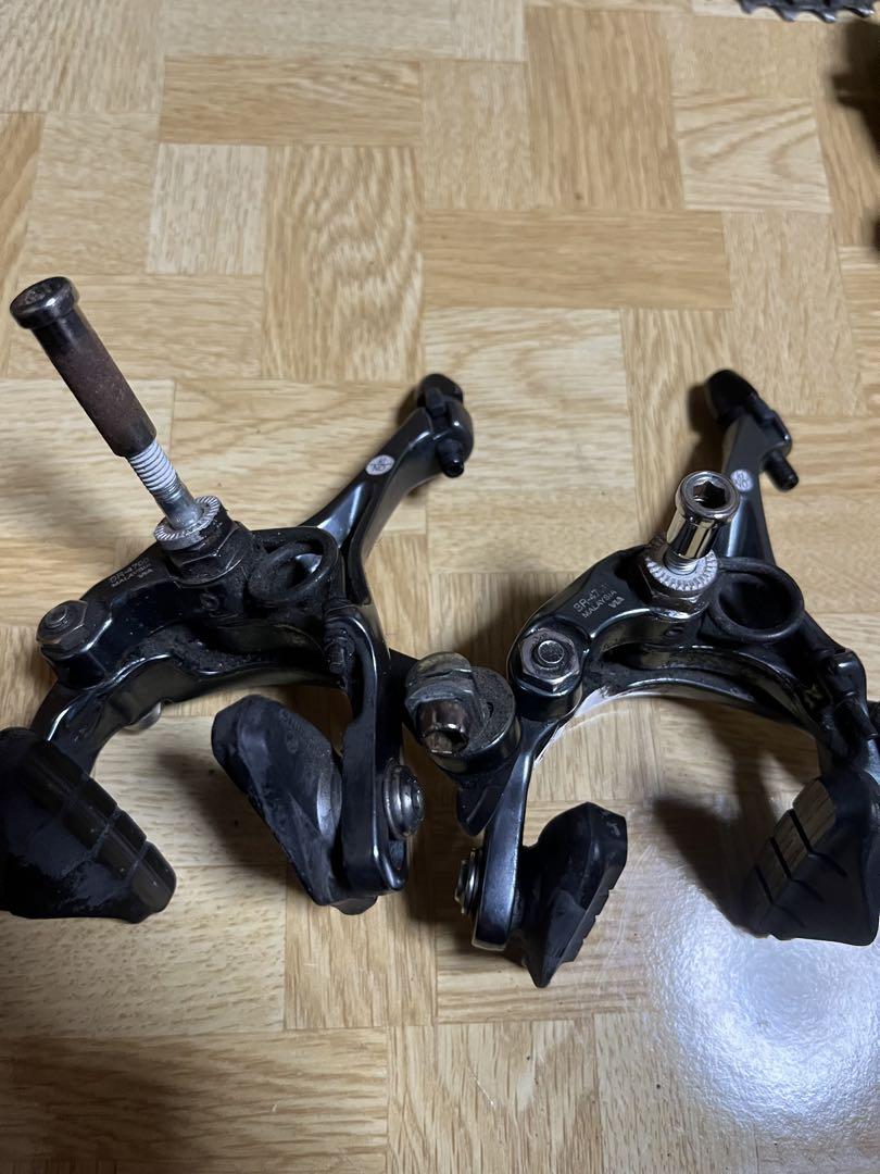 Shimano Tiagra コンポセット