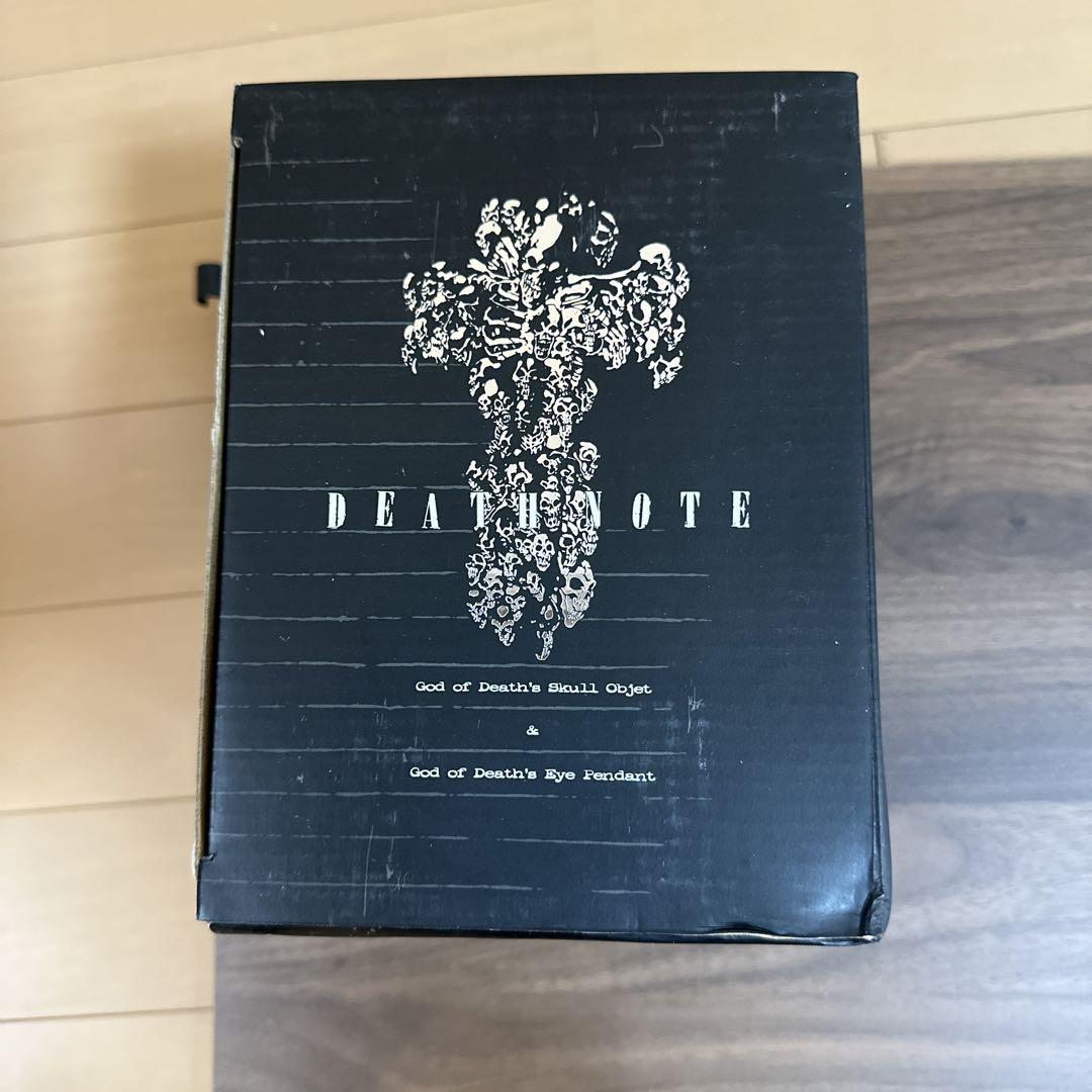デスノート DEATH BOX