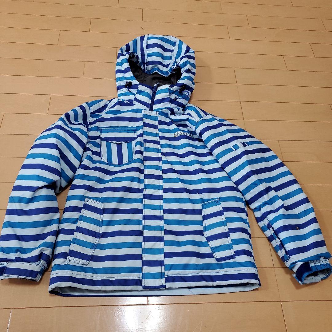 スキーセット　子供用(120cm～150cm)