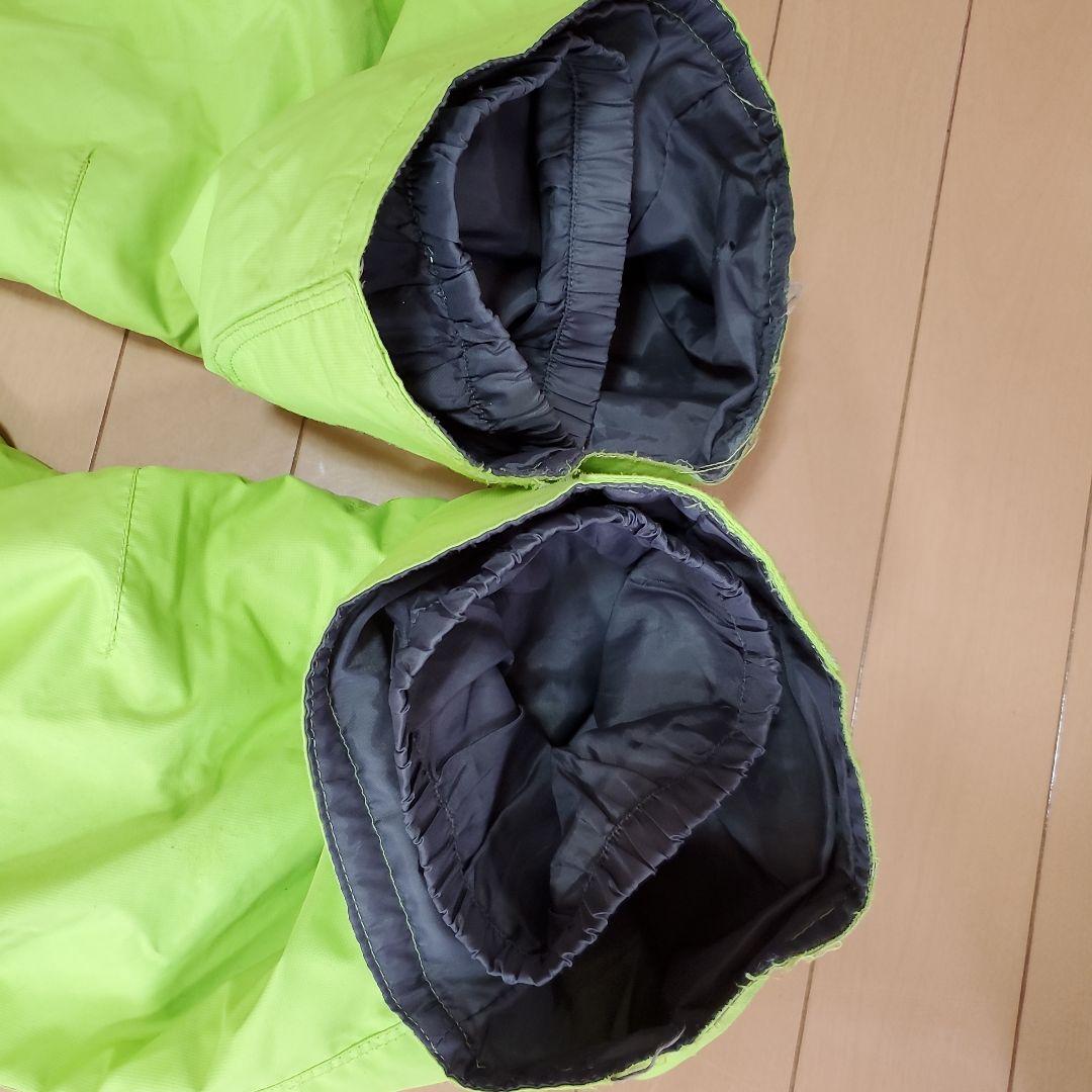 スキーセット　子供用(120cm～150cm)