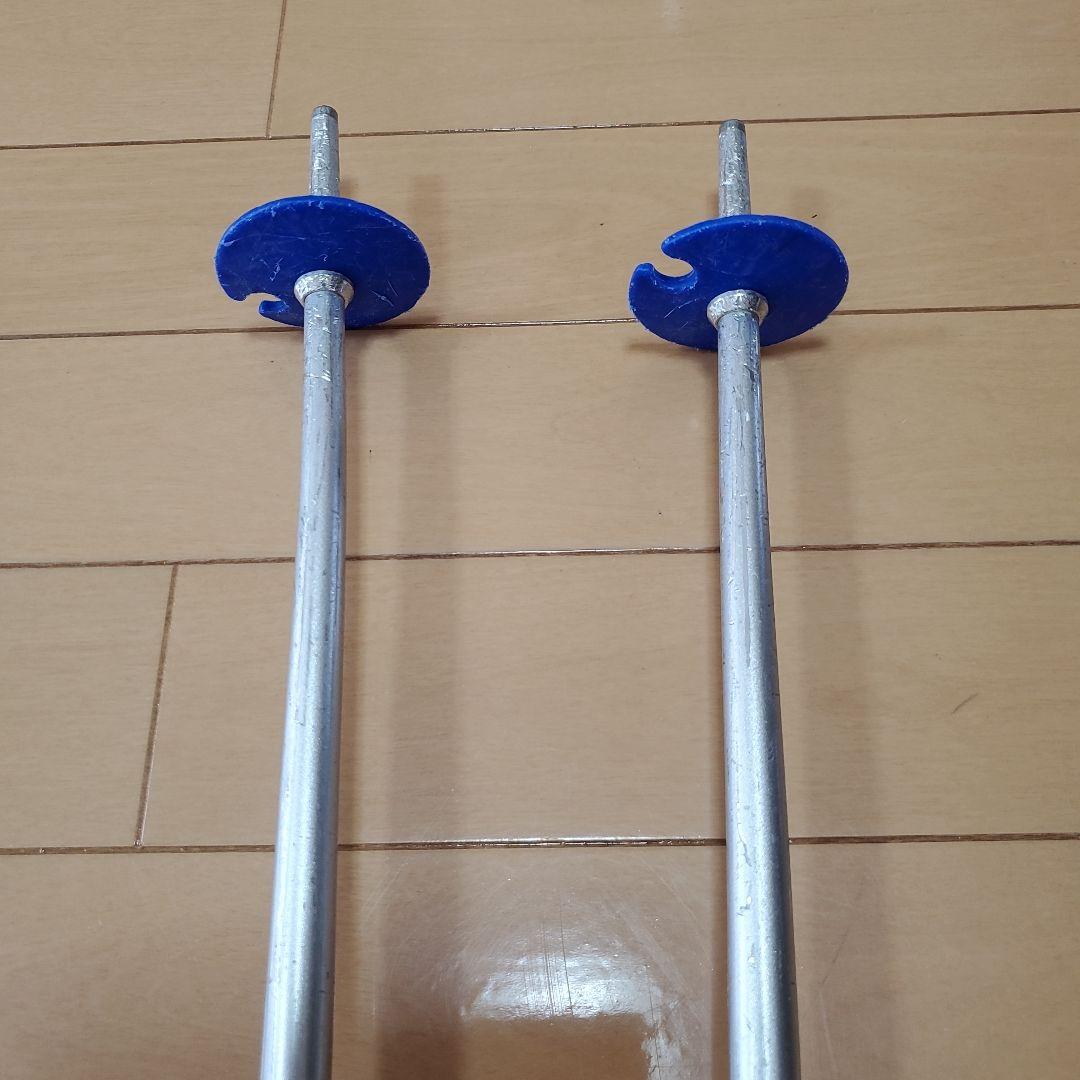 スキーセット　子供用(120cm～150cm)