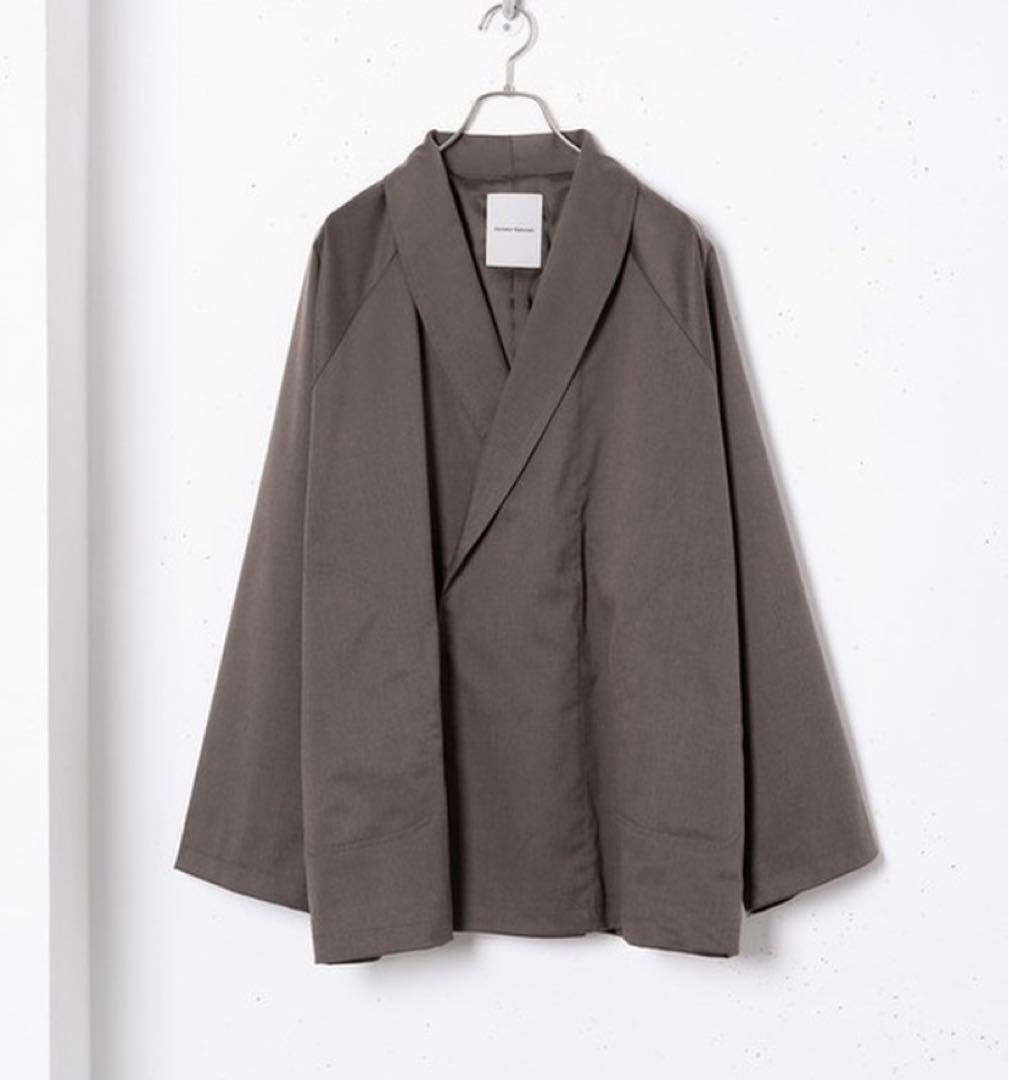 最高級のスーパー Acindor サムエジャケット Materials テーラード