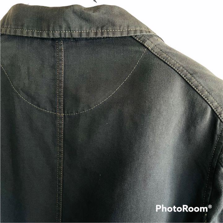 Soundman ジャケット コート dVoha-m75181468227 サウンドマン 新作限定品
