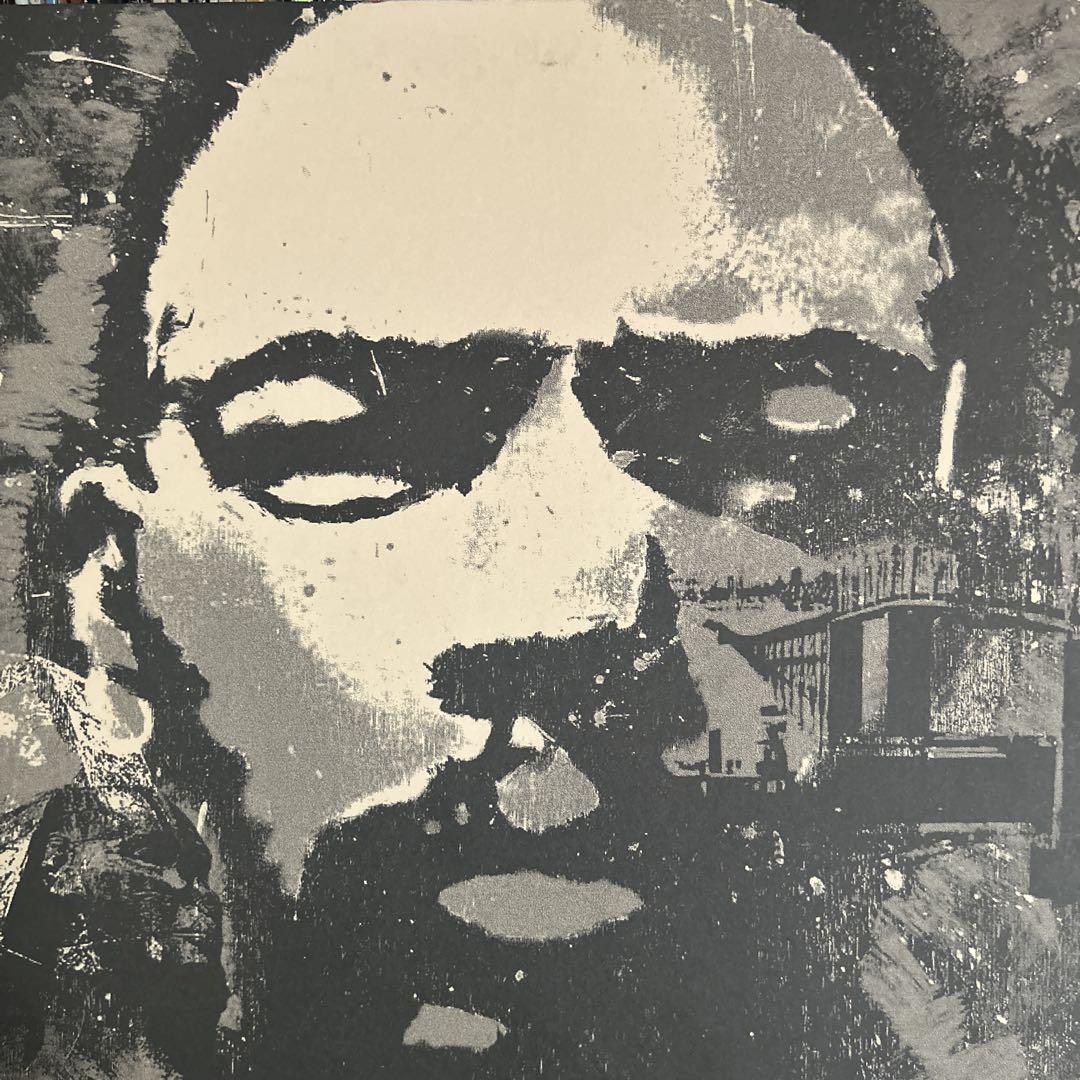 洋楽 D.L (Dev Large) - The Album(Admonitions)