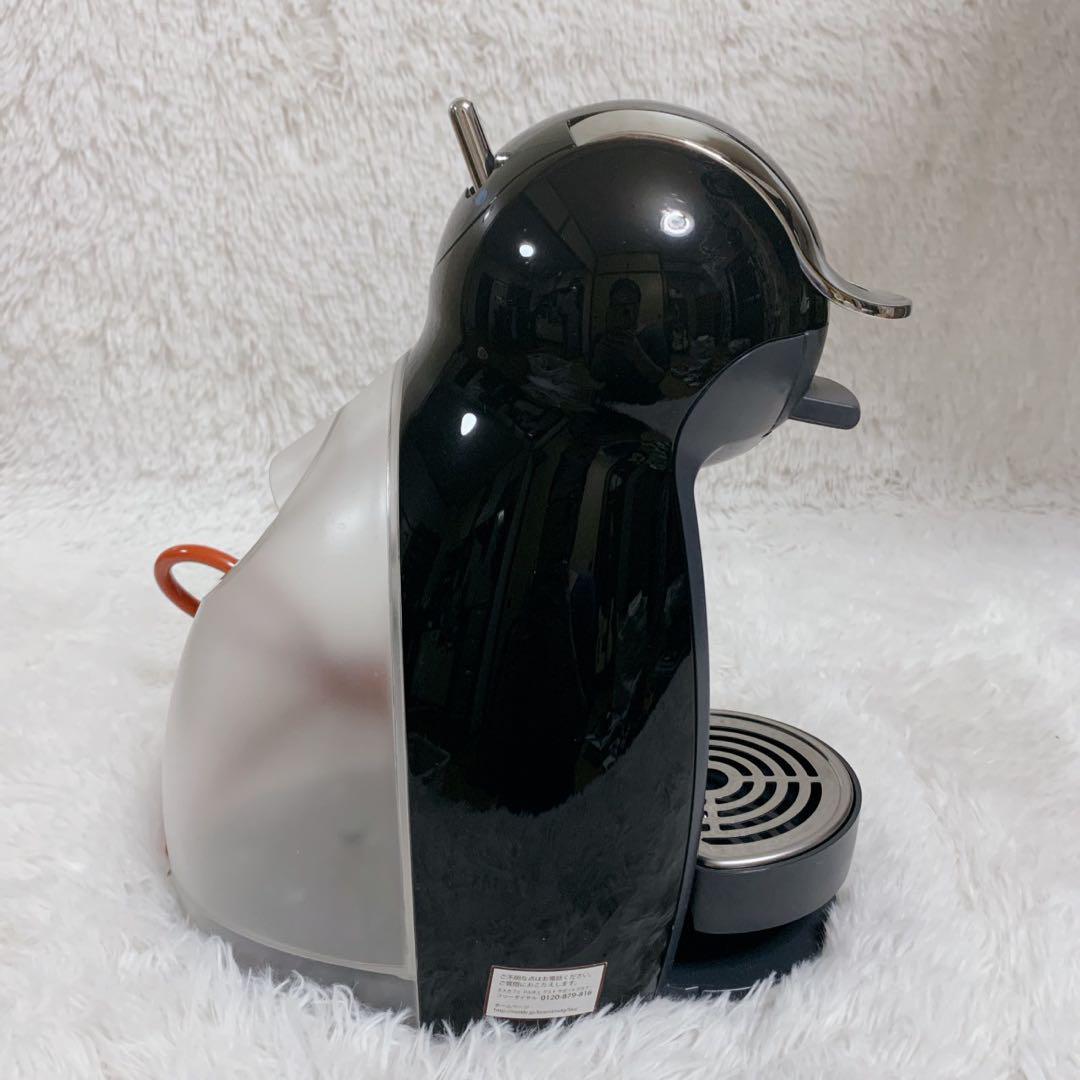 美品】ネスカフェ ドルチェグスト ジェニオ2 MD9771 - メルカリ