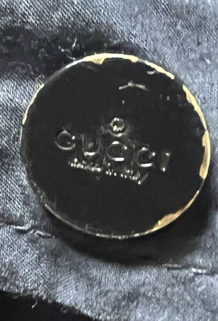 これからシーズン！　GUCCI アウター　ブルゾン　サイズ48