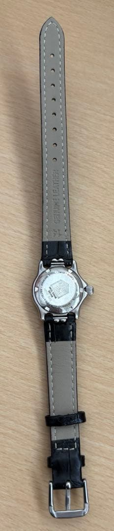 稼働 TAG HEUER タグホイヤー S99.208M 3000シリーズ 稼働 TAG HEUER タグホイヤー S99.208M 3000シリーズ