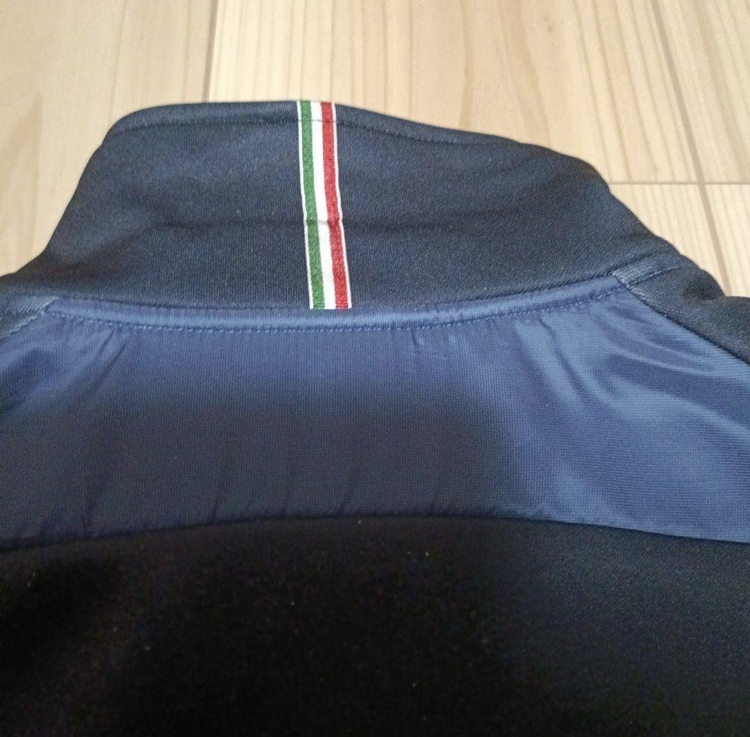 タグ付未使用 Bianchi ビアンキ サイクルジャケット L ブルゾン 自転車 タグ付未使用 Bianchi ビアンキ サイクルジャケット L ブルゾン 自転車