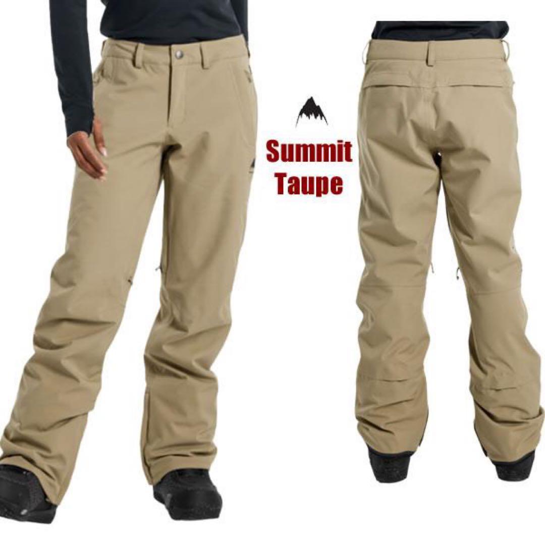 BURTON Women s Society PantsS BURTON