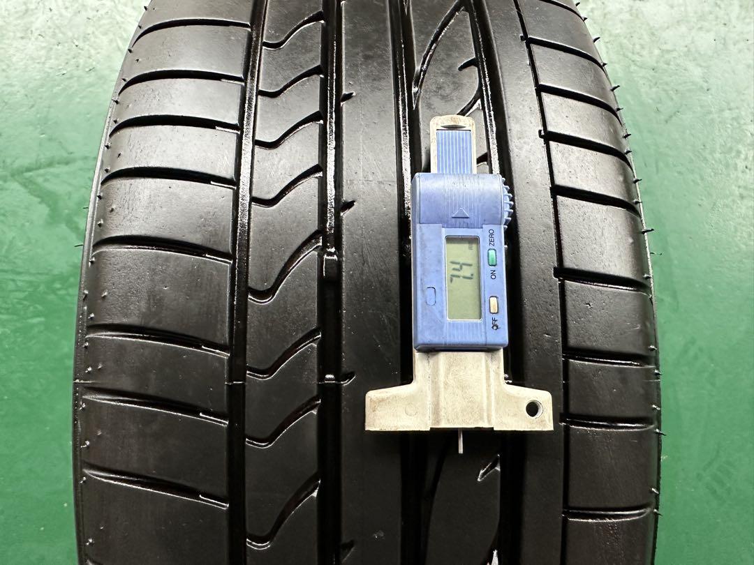 ブリヂストンPOTENZA 225/50R18 RE050A 4本セット