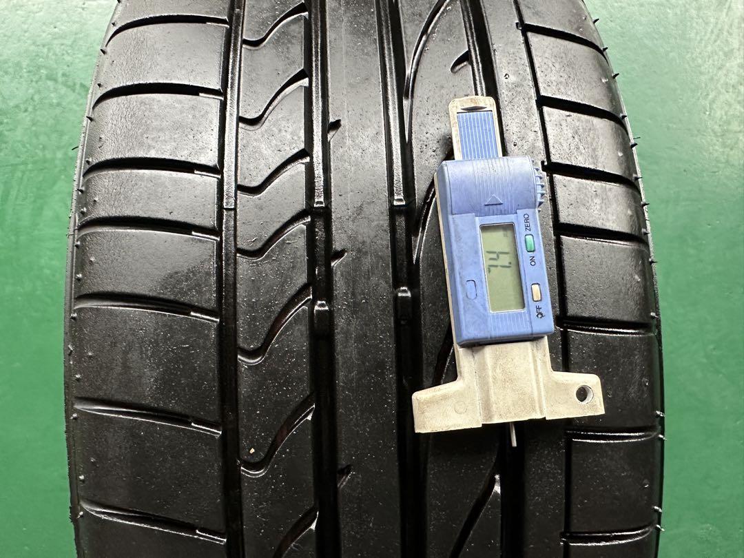 ブリヂストンPOTENZA 225/50R18 RE050A 4本セット