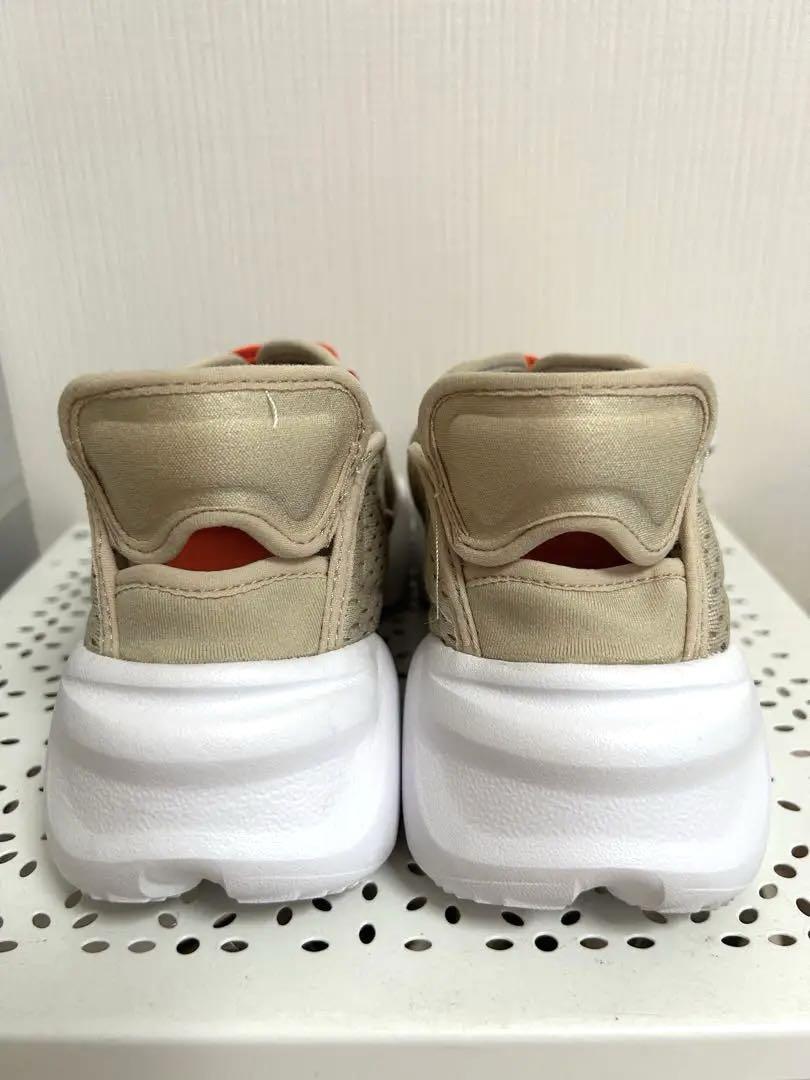 美品】NIKE アクアリフト エアリフト ラタン 24.5cm - メルカリ