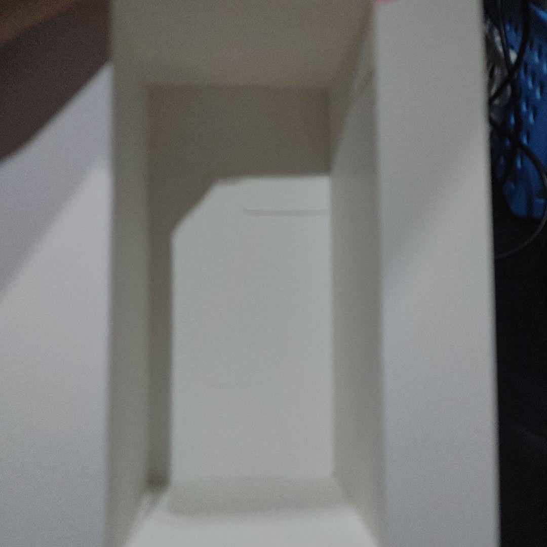 カラフルピーチジュエルアクリルストラップ