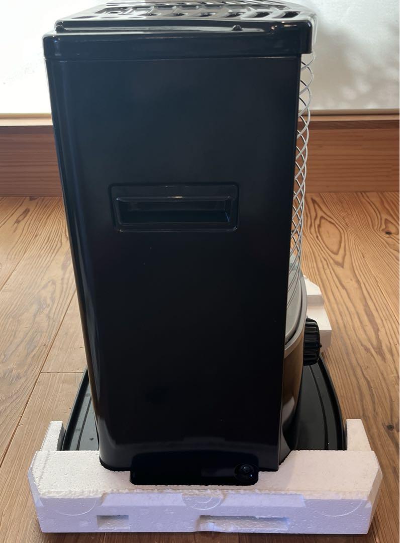 【新品・未使用品】トヨトミ RS- S23C 2012年　石油ストーブ