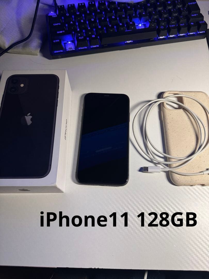 Apple iPhone 11 128GB