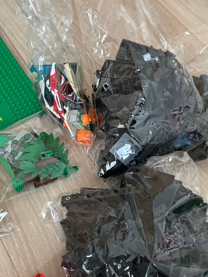 レゴ お城シリーズ