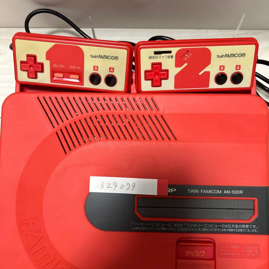 済329079Famicom