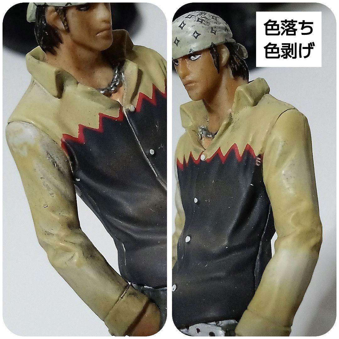 クローズ×WORST　フィギュア　大量　ジャンク　高橋ヒロシ