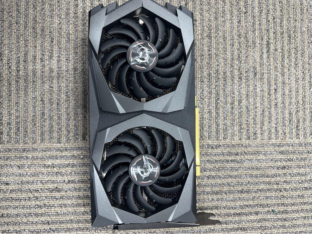 ☢ GEFORCE