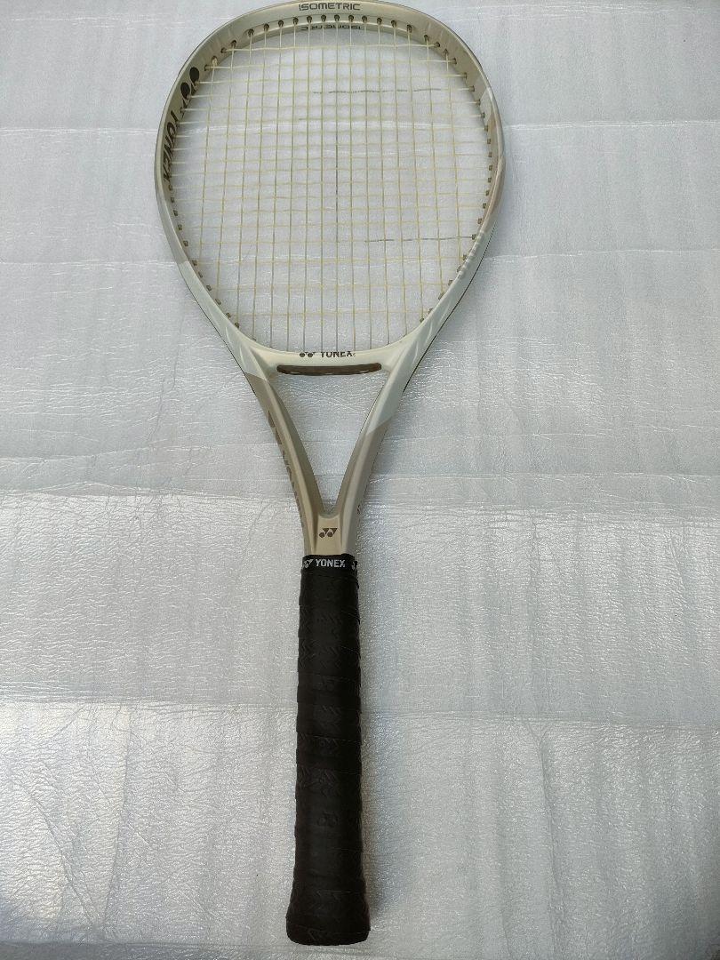YONEX VCORE GAME 硬式テニスラケット　ブイコア100ゲーム