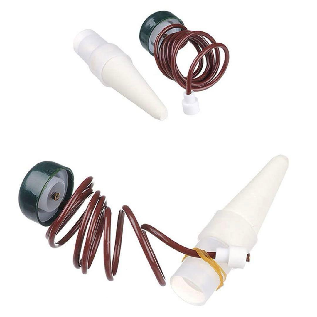 自動 貯水池付き