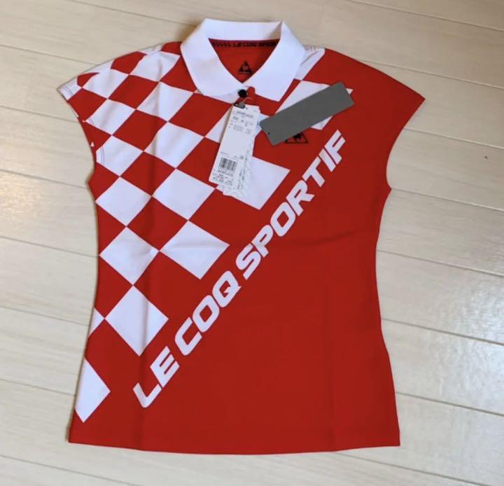 国外直営店 新品 13 0円 ルコック レディース ポロシャツ Lサイズ 安い激安 Ixtapastanwood Com