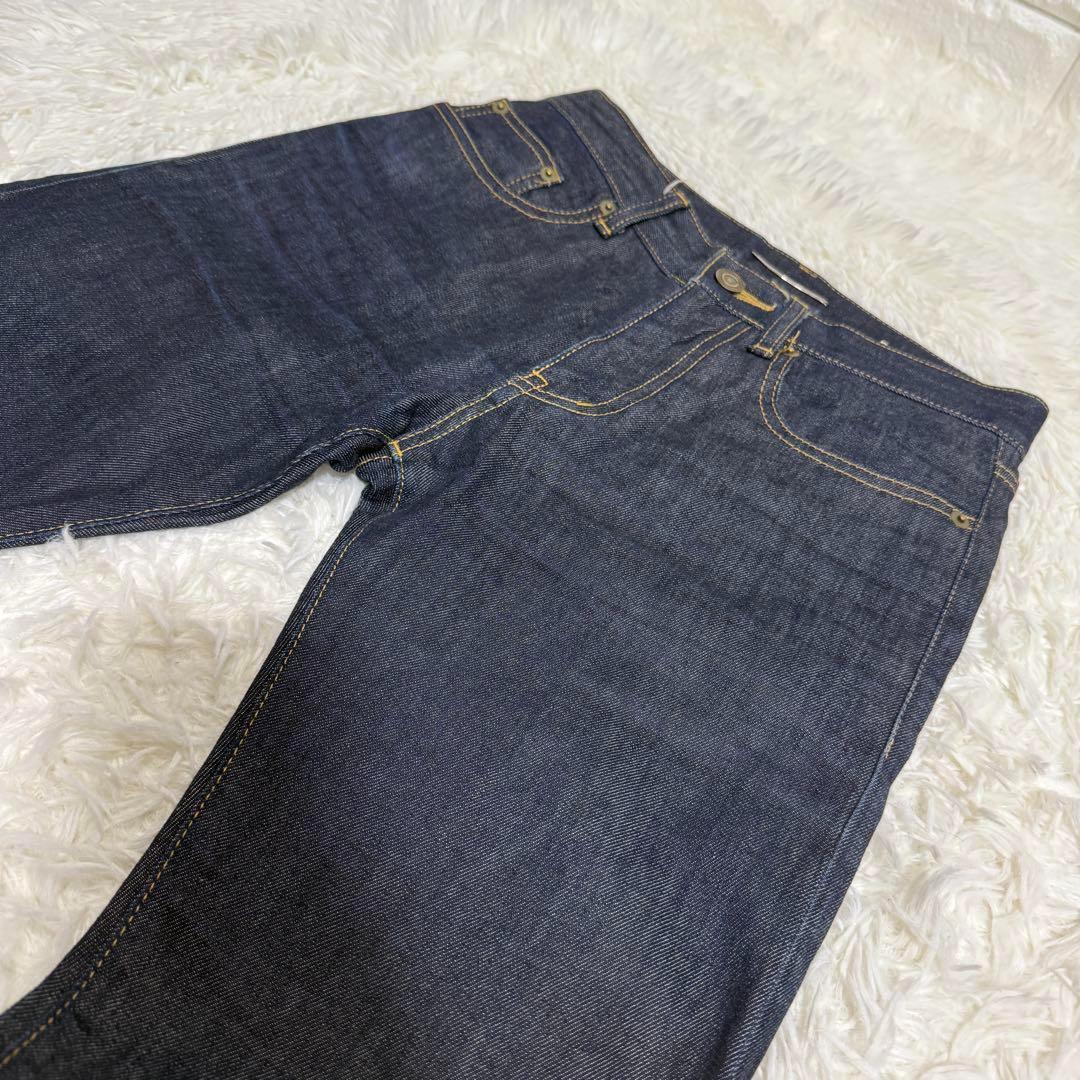 極美品 サンローランパリ エディ期初期 13AW D02 スキニー デニムパンツ 極美品 サンローランパリ エディ期初期 13AW D02 スキニー デニムパンツ