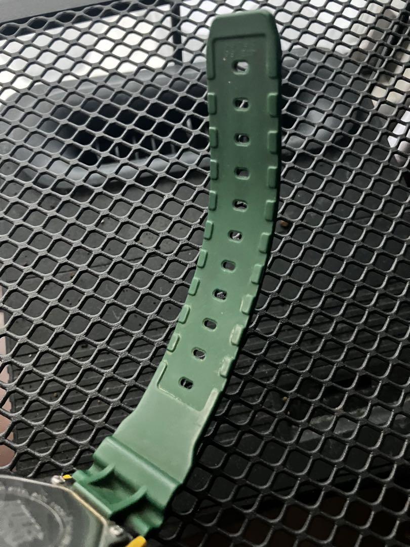 G-SHOCK GLX-6900XA IN4MATIONコラボ