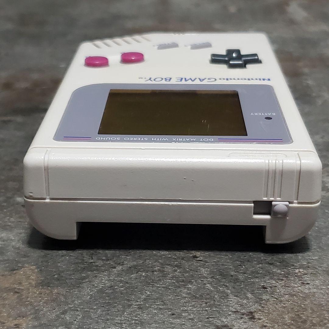 ニンテンドー ゲームボーイ