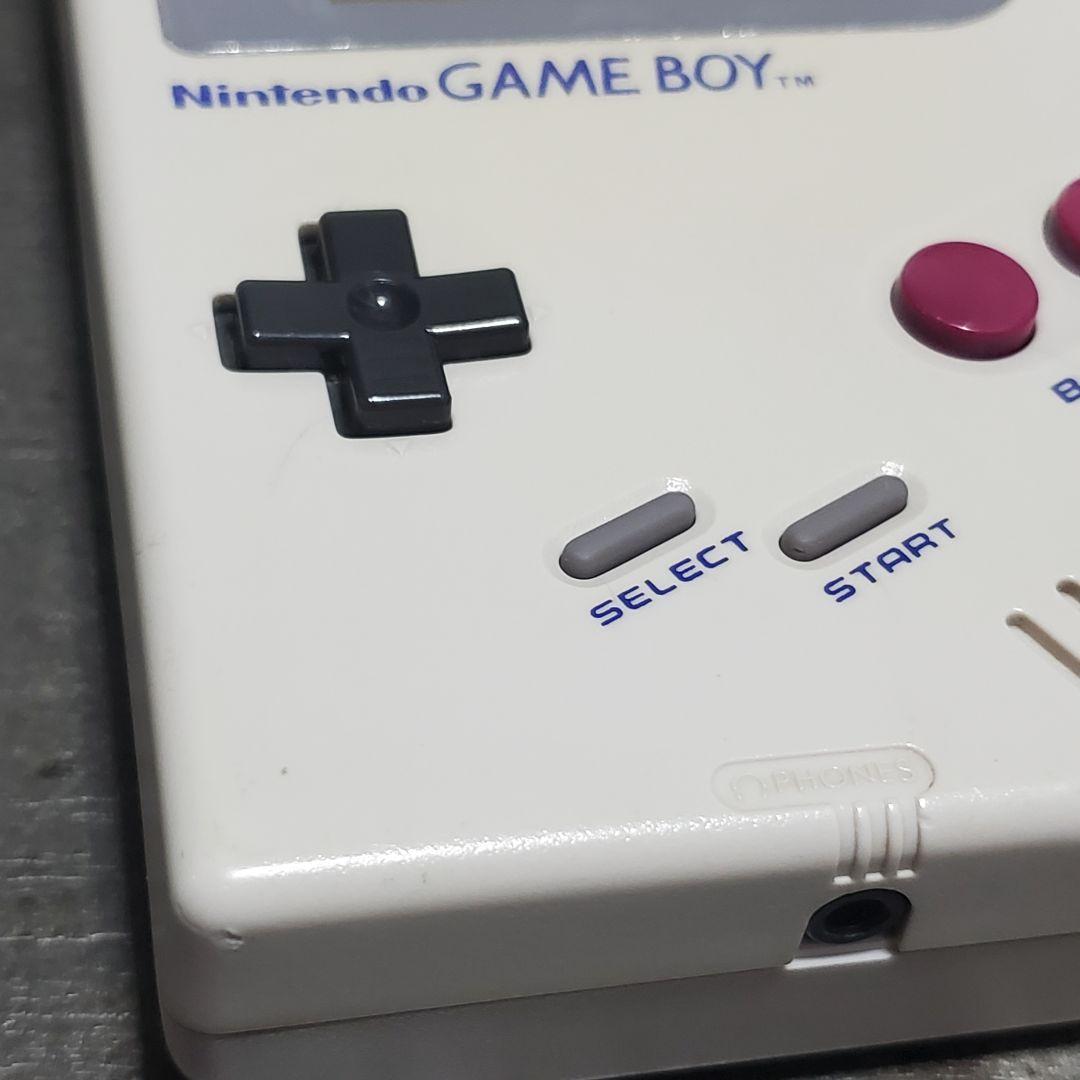ニンテンドー ゲームボーイ