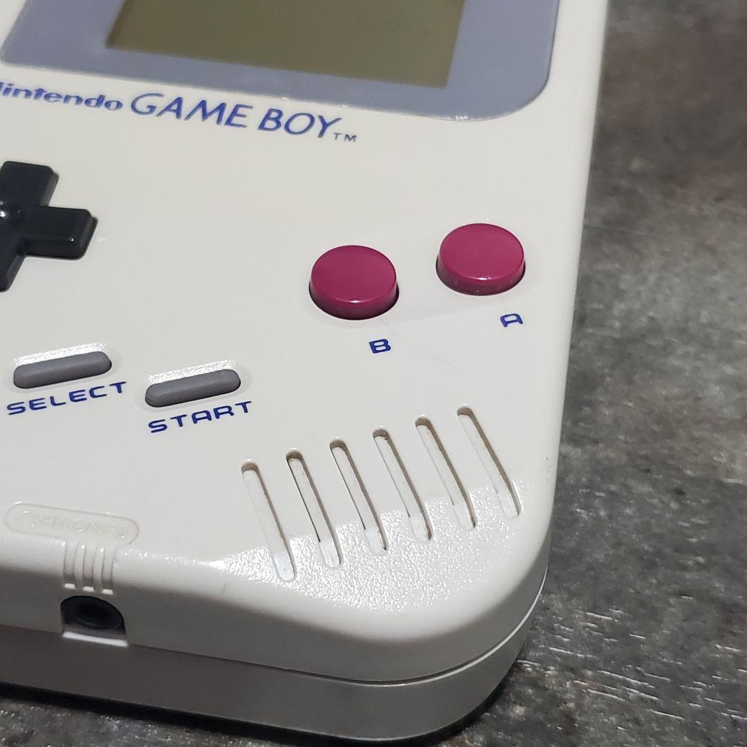 ニンテンドー ゲームボーイ