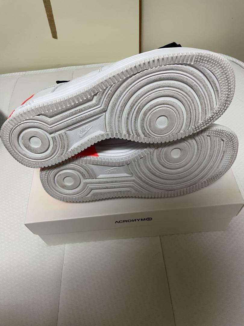 Acronym Nike Lunar Force 1 26.0 アクロニウム