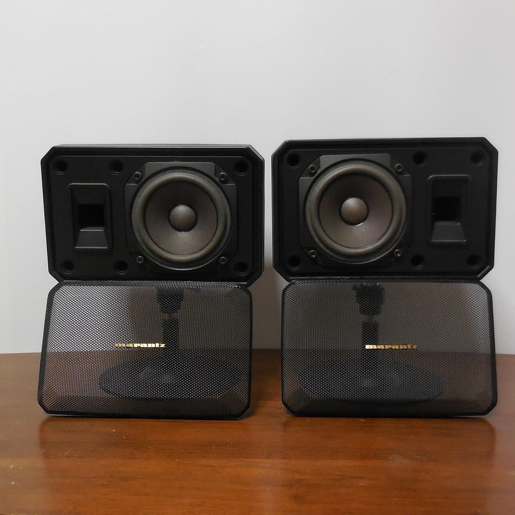Marantz LS-10Sの仕様 マランツ