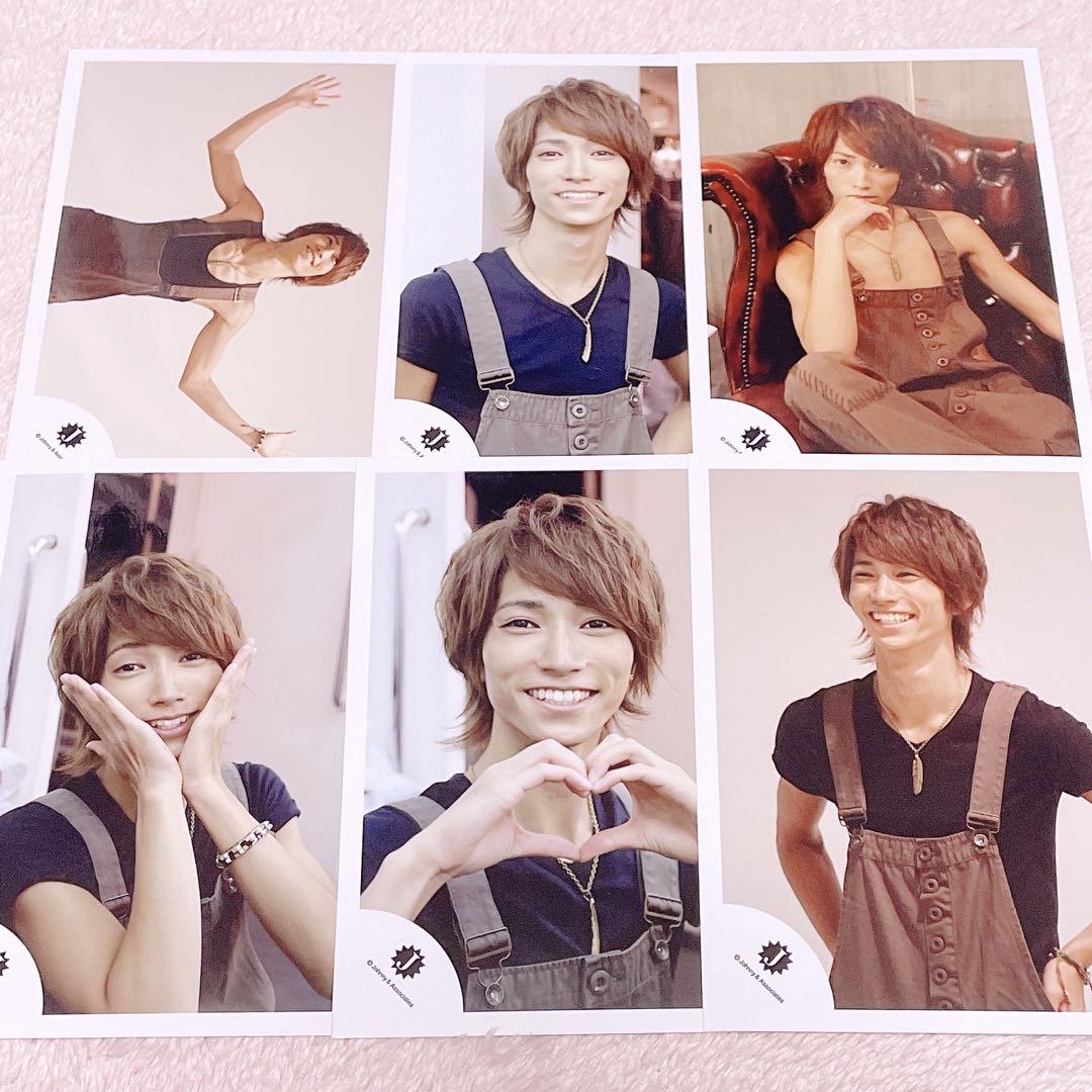 SixTONES 田中樹 ブロマイドセット 205枚 SixTONES 田中樹 ブロマイドセット 205枚 - メルカリ