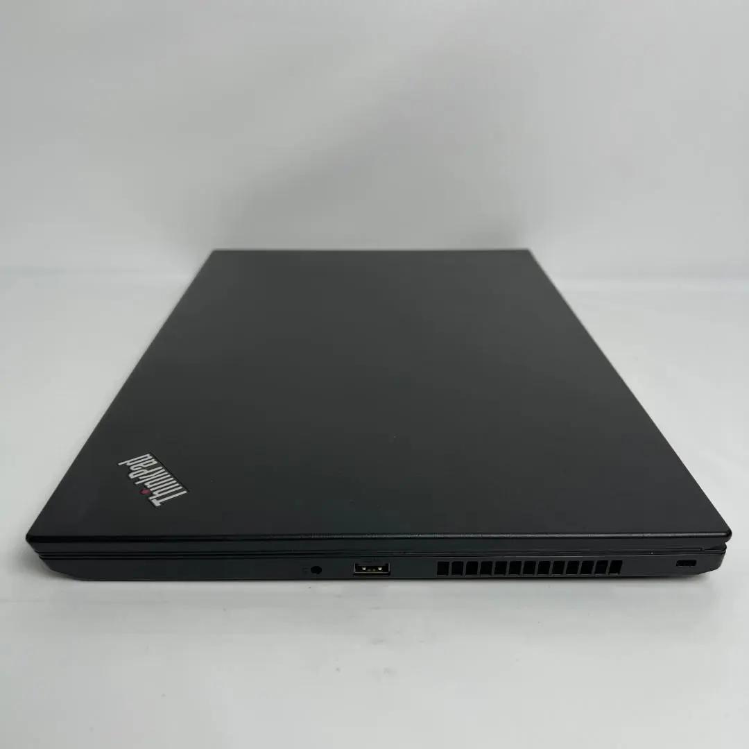 レノボL580 8世代i5/SSD256GB/FHD液晶/テンキー/b586