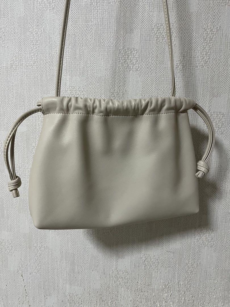 Deuxieme Classe 【CELERI/セルリ】 BAG 未使用