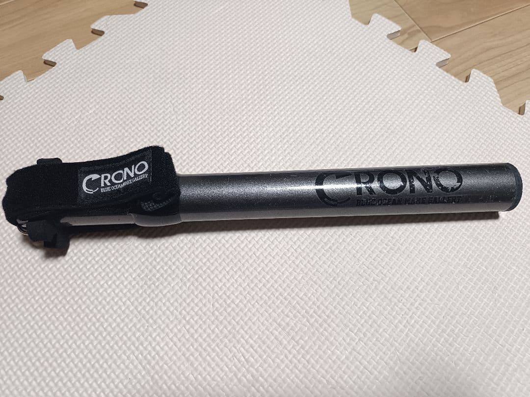 クロノ　ショートギャフ　SG400