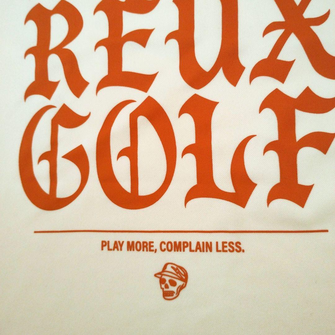 DEVEREUX GOLF デヴァローゴルフ モックネックシャツ レディースS