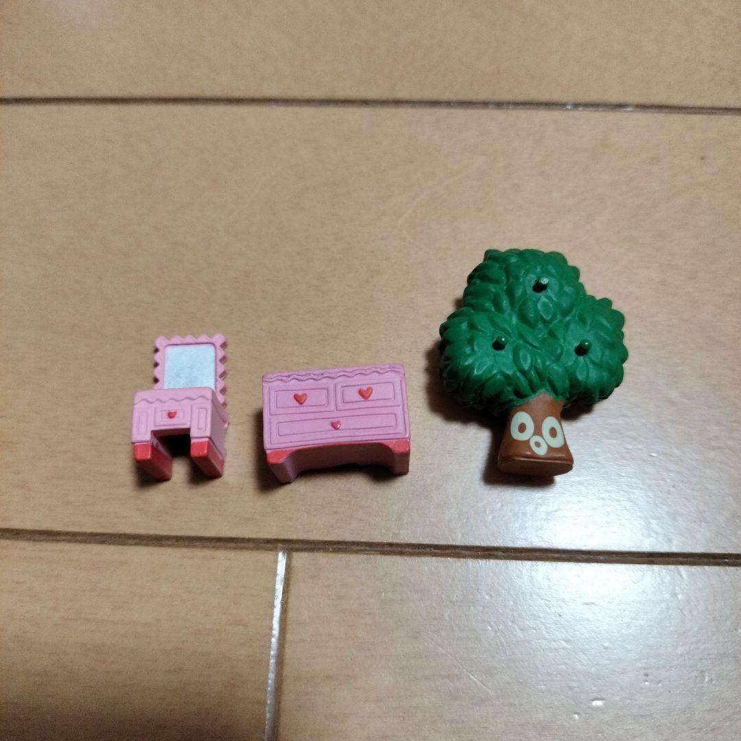 新品未開封】どうぶつの森+ 森をつくろう! シリーズ1 新品未開封】どうぶつの森+ 森をつくろう! シリーズ1