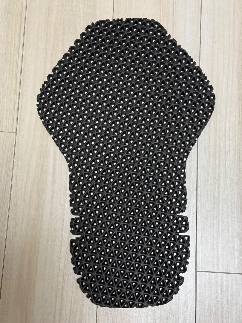 クシタニ　K-2422　フルメッシュパーカージャケット
