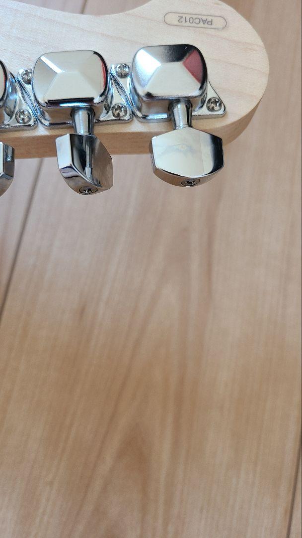 YAMAHA PACIFICA pac012 パシフィカ　エレキギター