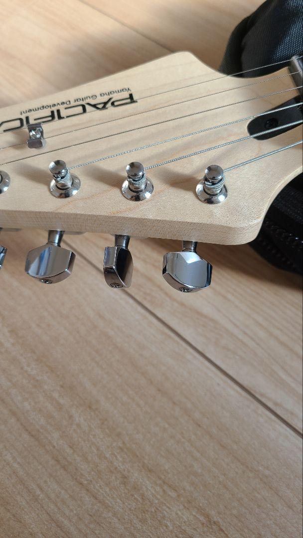 YAMAHA PACIFICA pac012 パシフィカ　エレキギター