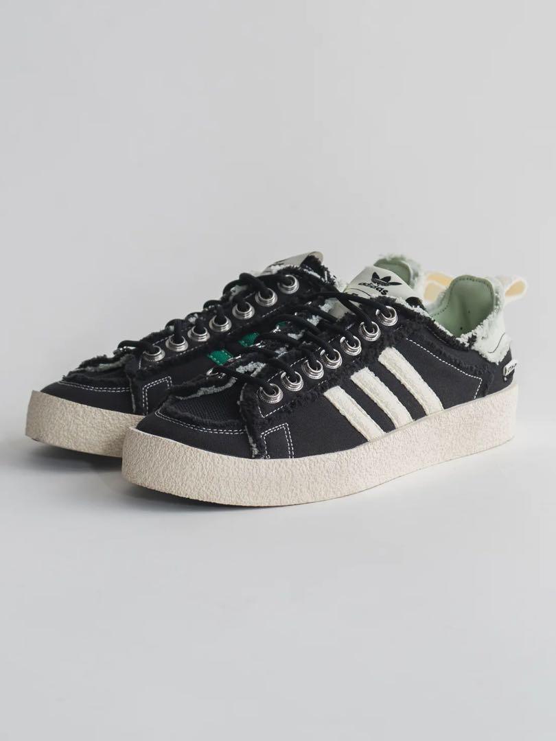 SONG FOR THE MUTE×adidas CAMPUS 80S