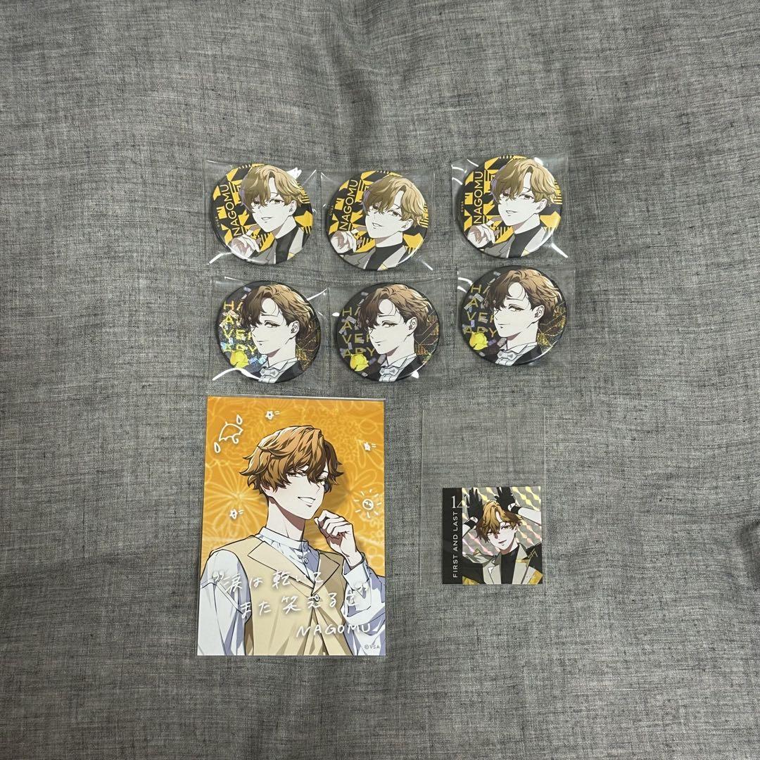 ビバレン NAGOMU グッズまとめ売り - メルカリ