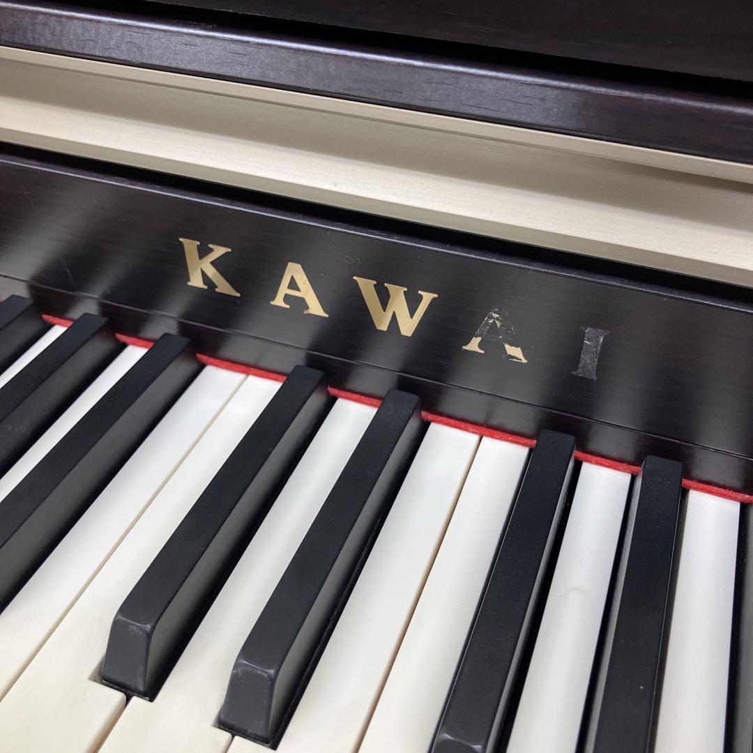 コリアグランドセール 2025 神奈川、東京、埼玉、千葉県一部送料無料】KAWAI CA65R 鍵盤楽器 鍵盤楽器