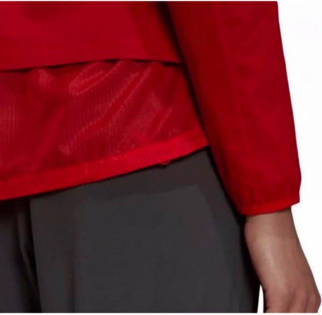 送料無料 新品 adidas アディゼロ マラソン ジャケット L