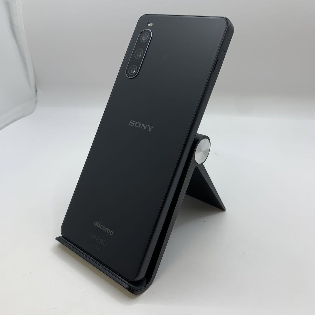 Sony Xperia 10IV SO-52C ドコモ版SIMフリー
