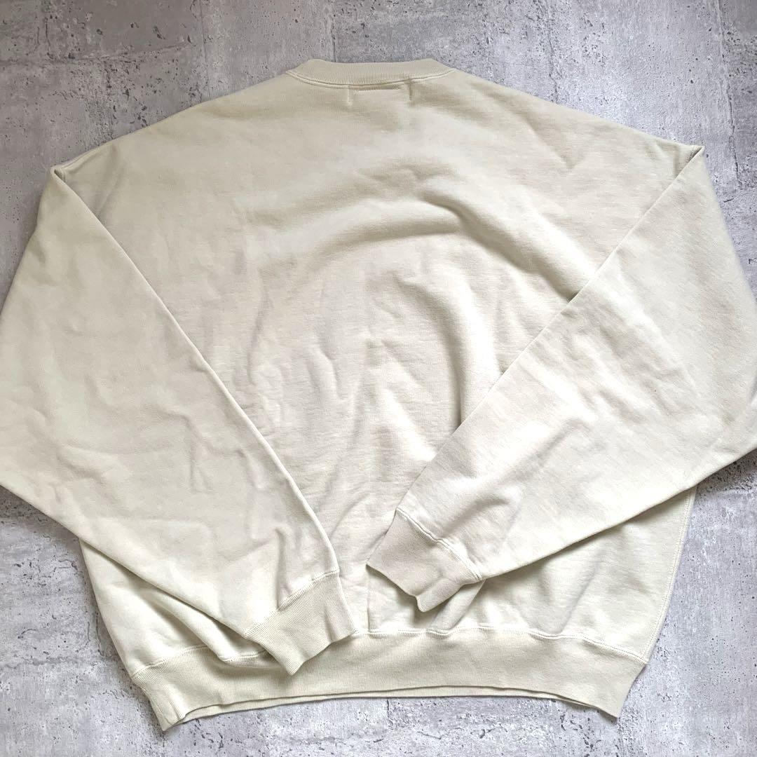 REMI RELIEF レミレリーフ 別注リラクシースウェット スウェット